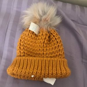 Hat/beanie